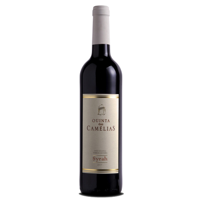 Quinta das Camélias Syrah  Tinto