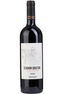 Senhor Doutor Touriga Nacional Red