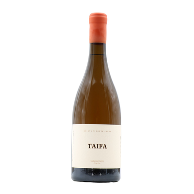 Quinta Da Fonte Souto Taifa  Branco