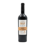 Dsf Coleção Privada Malbec Red