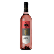 Tapada Do Barão Selecionada Rosé