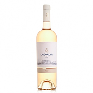 Lagoalva - Tejo Rosé