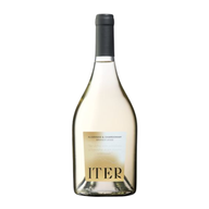 Iter Alvarinho Chardonnay White