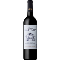 Dom Martinho Alentejano Tinto
