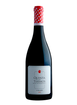 Quinta dos Termos O Pecado  Tinto