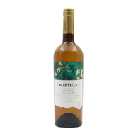 Marthas Douro Doc White