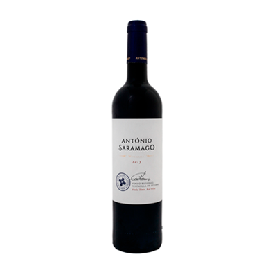 António Saramago  Tinto