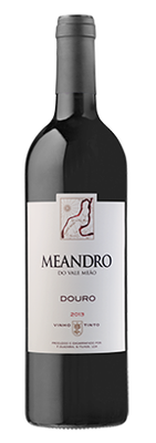 Meandro do Vale Meao  Tinto