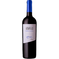 Herdade Das Servas Touriga Nacional Red