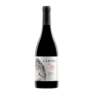 Quinta De La Rosa Leve Red