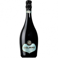 Espumante Colinas Cuvee Reserve Sparkling