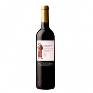 Vinha Do Conde - Alentejo Tinto