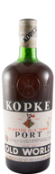 Kopke Old World Port
