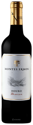 Montes Ermos Reserva  Tinto