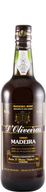 Madeira D'Oliveiras Meio Seco 3 Anos 