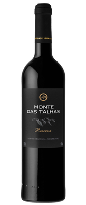 Monte das Talhas Reserva  Tinto