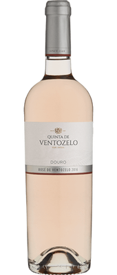 Quinta de Ventozelo  Rosé