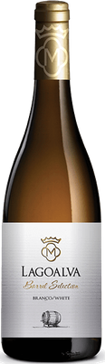Lagoalva Grande Reserva Alfrocheiro  Tinto