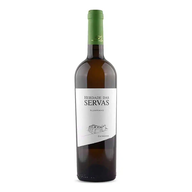 Herdade Das Servas Alvarinho White