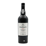 Grahams Vintage Port