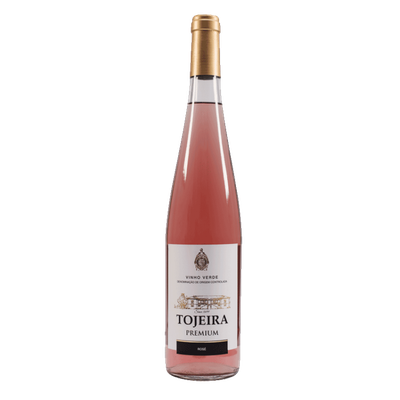 Tojeira  Rosé