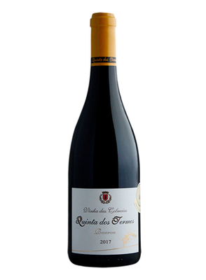Quinta dos Termos Alfrocheiro Vinha das Colmeias  Tinto