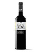 Lan D-12 Tinto