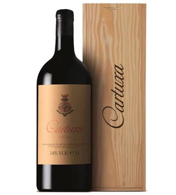 Cartuxa 3000ml  Tinto