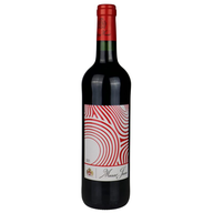 Château Musar Jeune Red