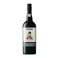Titan Of Reserva Tawny Port