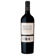 Herdade Paço Do Conde Winemakers Selection Red