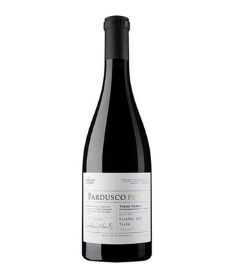Anselmo Mendes Pardusco Private  Tinto