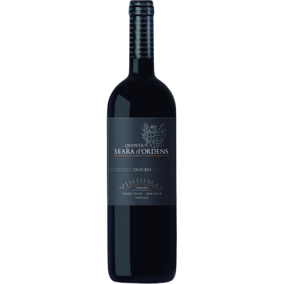 Quinta Seara D'Ordens Vindimas 2º Edição Magnum  Tinto