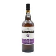 Maynards Lagrima White