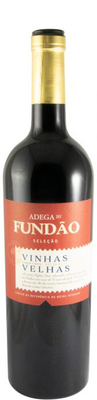 Adega do Fundão Seleção Vinhas Velhas  Tinto