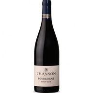 Chanson Bourgogne Pinot Noir V.T. 