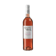 Quinta Do Rol Pinot Noir Rosé
