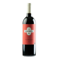 Maritávora Nº6 Biológico Red