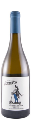 Barbeito Verdelho Reserva  Branco