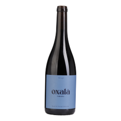 Oxalá Calcário Reserva  Tinto