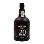Quinta da Devesa 20 Anos Tawny