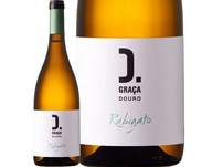 Dona Graça Rabigato Douro White