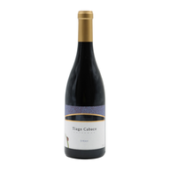 Tiago Cabaço Syrah Tinto