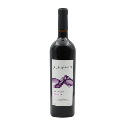 Almagrande Reserva  Tinto