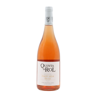 Quinta Do Rol Pinot Noir Barrica Rosé