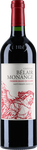 Chateau Belair Monange
