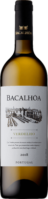 Bacalhoa Merlot  Tinto