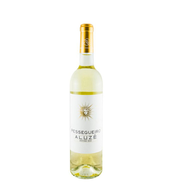 Quinta Do Pessegueiro Aluze Branco