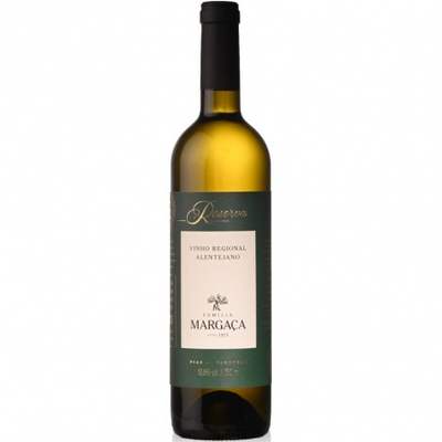 Família Margaça Reserva - Alentejo  Branco