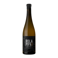 Rola Pipa Açores White